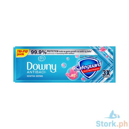 Picture of Downy Antibac 63Ml 6+1