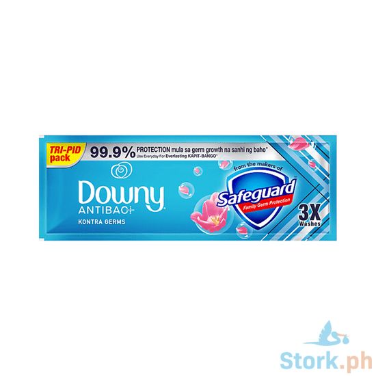 Picture of Downy Antibac 63Ml 6+1