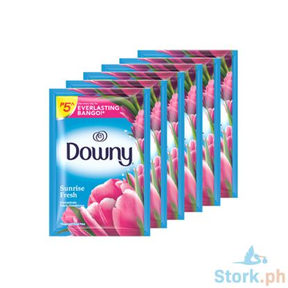 Picture of Downy Fab Con Sunrise Fresh 24Ml 6s