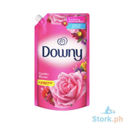 Picture of Downy Fabric Conditioner Liquid Garden Bloomrefil 1.48L