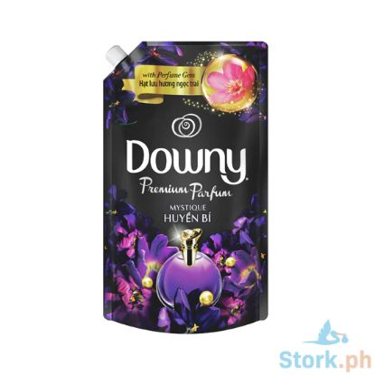 Picture of Downy Fabric Conditioner Liquid Mystique Refill 1.2L