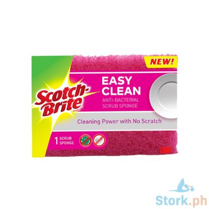 Picture of Easy Clean Scrub Sponge