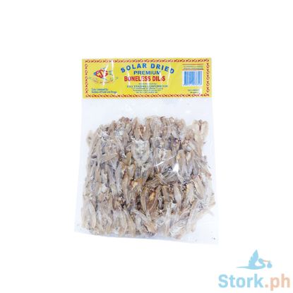 Picture of Esg Boneless Dilis 80G