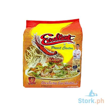 Picture of Excellent Pancit Canton 240G