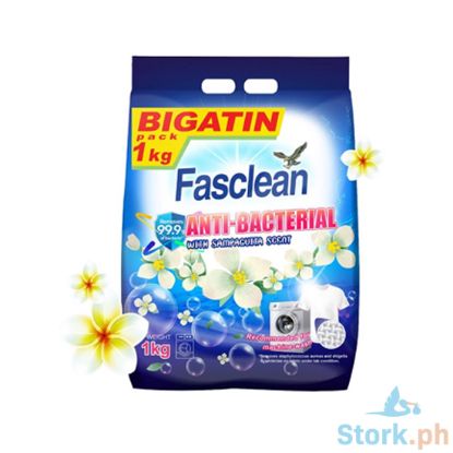Picture of Fastraxc Fasclean Detergent 1Kg
