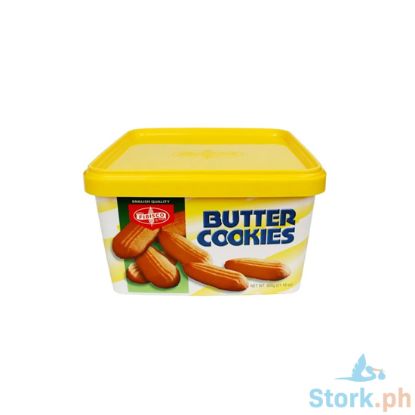 Picture of Fibisco Butter Cookies 600G