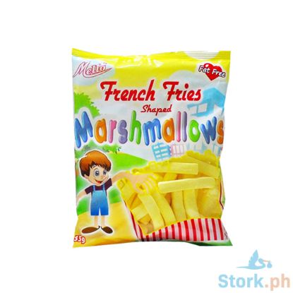 Picture of French Fries Marhsmallows 55G