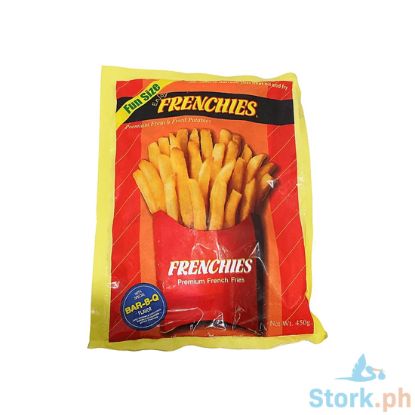 Picture of Frenchies French Fries 450G, Bbq