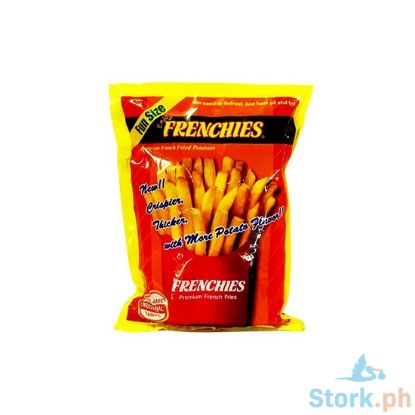 Picture of Frenchies French Fries 450g, Plain
