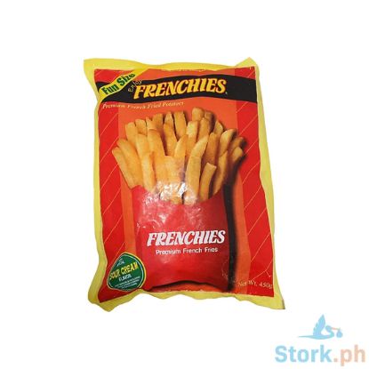 Picture of Frenchies French Fries 450G, Sour Crm