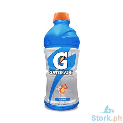 Picture of Gatorade Blue Bolt 900Ml