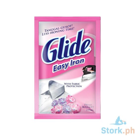 Picture of Glide Fresh Bouquet Pouch 240Ml