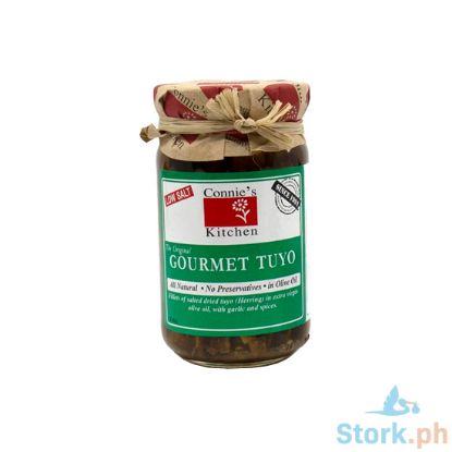 Picture of Gourment Tuyo Low Salt Bot 235g