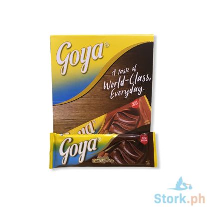 Picture of Goya Almonds 30g