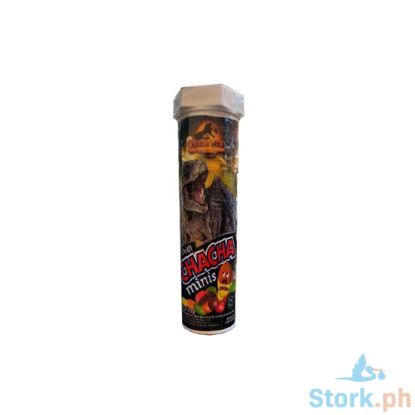 Picture of Goya Chacha Jurassic 25g