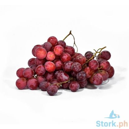 Picture of Grape Red Globe Per Kilo