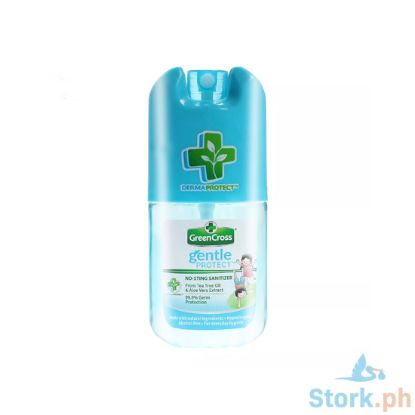Picture of Greencross Gentle Protect No Sting Sanitizer 40Ml