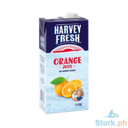 Picture of Harvey Fresh 100% Natural Juice 1L, Orange