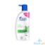 Picture of Head & Shoulder Shampoo Cool Menthol 450Ml