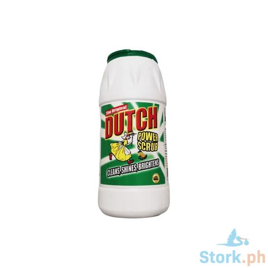 Picture of Henkel Dutch Cleanser Lemon 500g