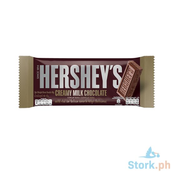 Picture of Hersheys Milk Choco 40g