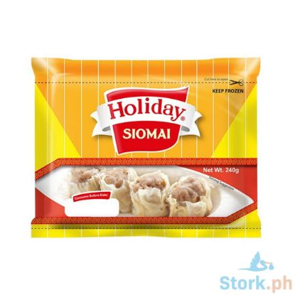 Picture of Holiday Chicken Siomai 240g