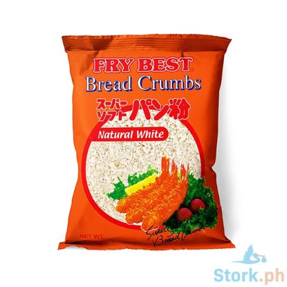 Picture of Huasanwan Fry Best Bread Crumbs 1Kg
