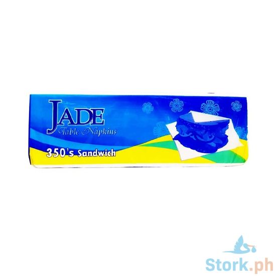 Picture of Jade Folded 350s 10 x 12