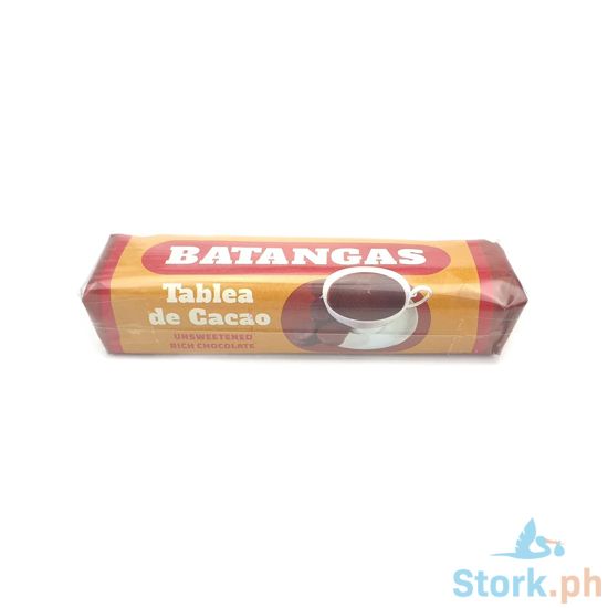 Picture of Jamla Batangas Pure Cacao 100G