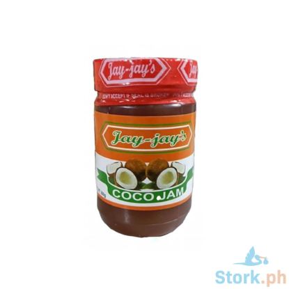 Picture of Jay Jays Cocojam 200g