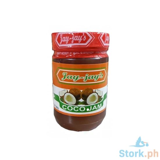 Picture of Jay Jays Cocojam 200g