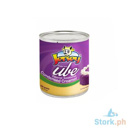 Picture of Jersey Ube Condensed Creamer 390G