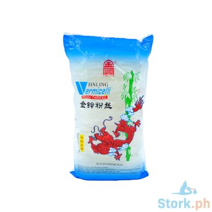 Picture of Jin Ling Vermicelli Bean Thread 50g