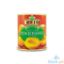 Picture of Jolly Peach Halves In Syrups 825g