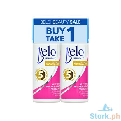 Picture of Justcall Belo Beauty Deo 40Ml B1T1