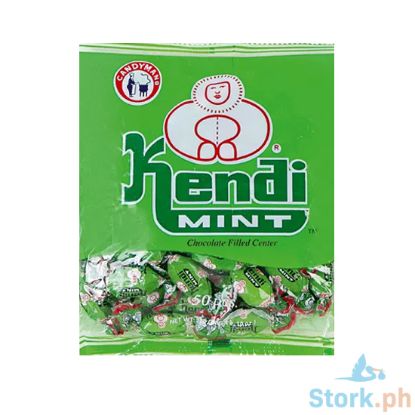 Picture of Kendi Mint 25s