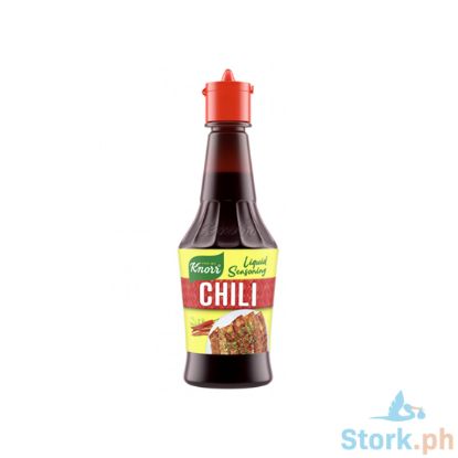Picture of Knorr Liquid Seasoning Chili 250Ml
