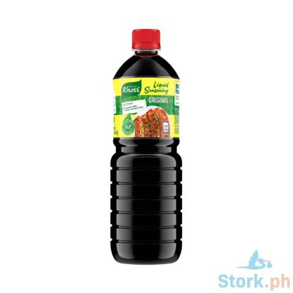Picture of Knorr Liquid Seasoning Original 1L