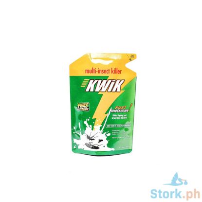 Picture of Kwik Multi Insect Killer Liquid 100Ml