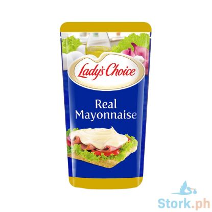 Picture of Ladys Choice Real Mayonnaise 220Ml