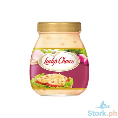 Picture of Ladys Choice Sandwich Spread Ham 220Ml