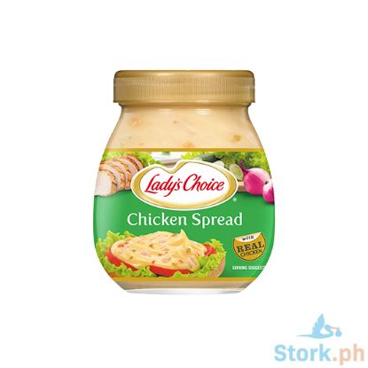 Picture of Ladys Choice Sndwch Spread Chicken 470Ml