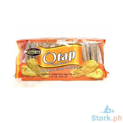 Picture of Lauras Otap Special 210g
