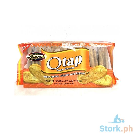 Picture of Lauras Otap Special 210g