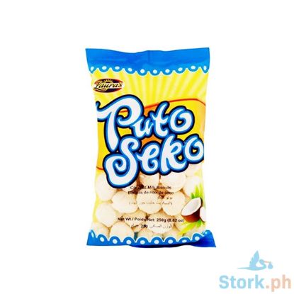 Picture of Lauras Puto Seko 250g