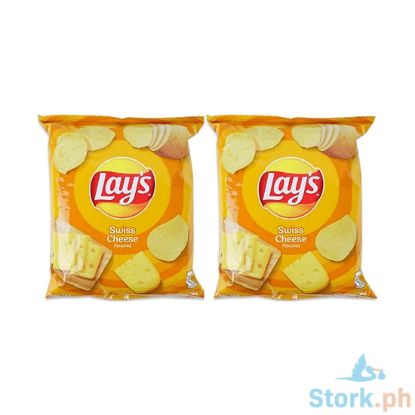 Picture of Lays Original 50G Buy 2 Save P10.00