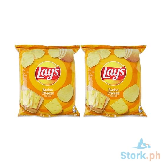 Picture of Lays Original 50G Buy 2 Save P10.00