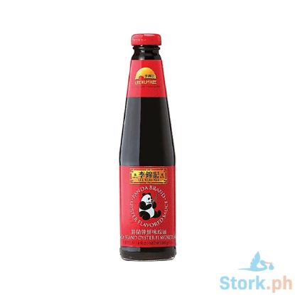 Picture of Lee Kum Kee Panda Oyster Sauce 907g