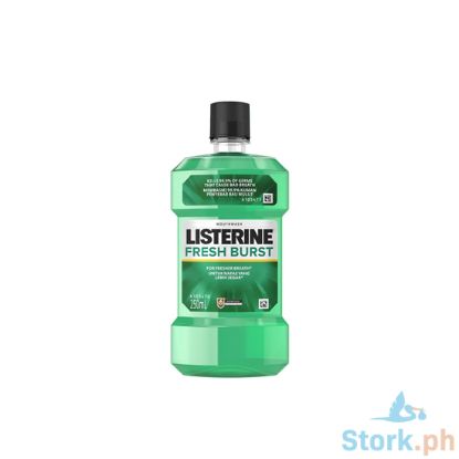 Picture of Listerine Freshburst 250Ml