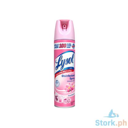 Picture of Lysol Disinfectant Fresh Blossom 510G